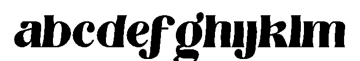 Brafio FONT
