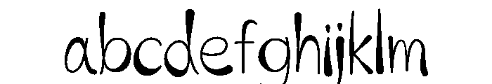 Brahmacariya FONT