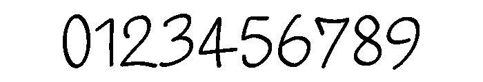 Brahmavihara Font OTHER CHARS