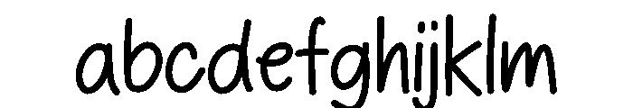 Brahmora FONT