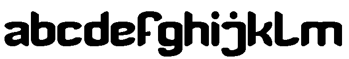 Brainwave-Light FONT