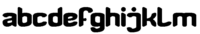 Brainwave FONT
