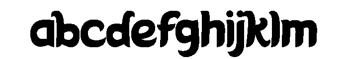 Bramble Joy FONT