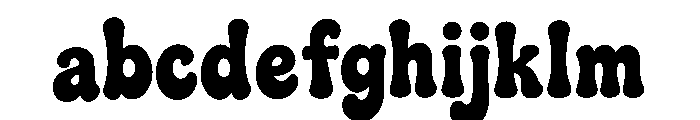 Bramello FONT