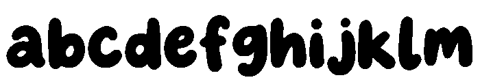 Bramivo Regular FONT