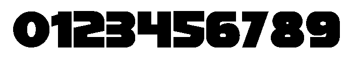 Branch Regular Font OTHER CHARS