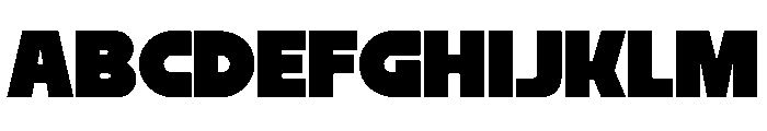 Branch Regular FONT
