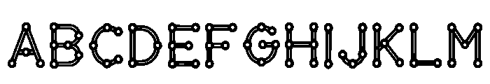 Brand Regular FONT