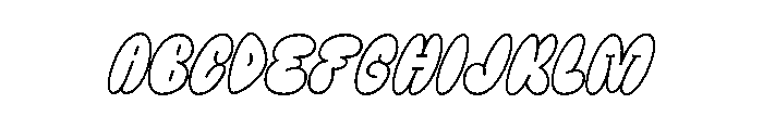 Brandbel Regular FONT