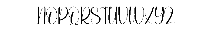 Branding1 Font UPPERCASE
