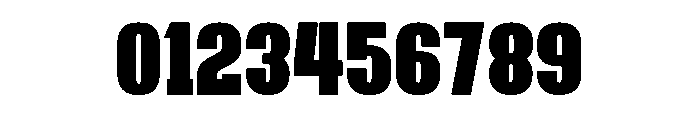 Brandson Regular Font OTHER CHARS