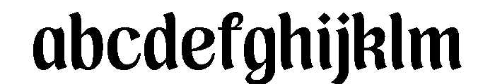 Brangkal Semi Bold FONT