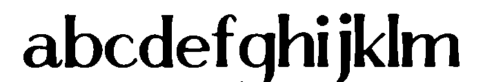 Brantley FONT