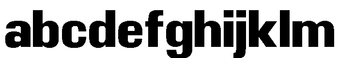Braskion Black FONT