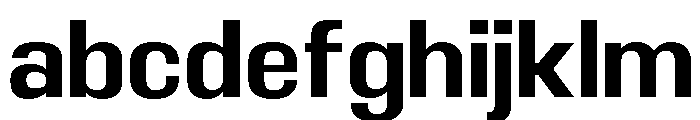 Braskion Bold FONT