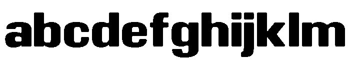 Braskion Soft Black SemExp FONT