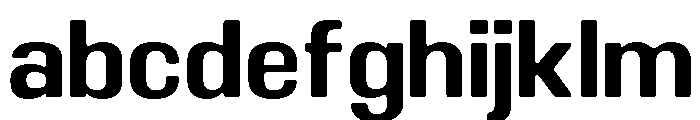 Braskion Soft Bold FONT