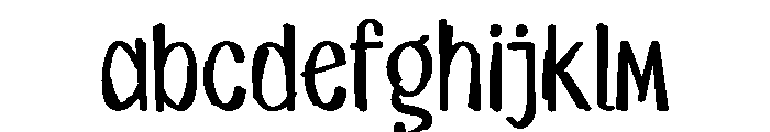 Brasko FONT