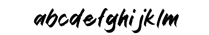 Brasskent Regular FONT