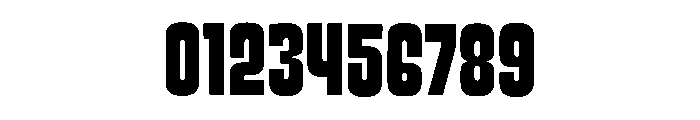 Brauxer Font OTHER CHARS