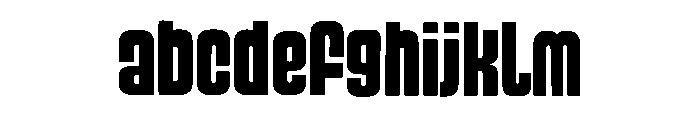 Brauxer FONT
