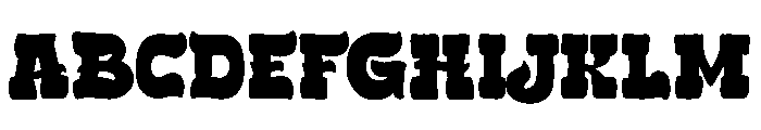 Bravado FONT