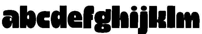 Bravelo FONT