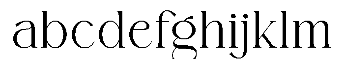 Braven FONT