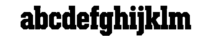 Braveston FONT