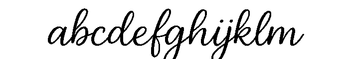 Bravina FONT