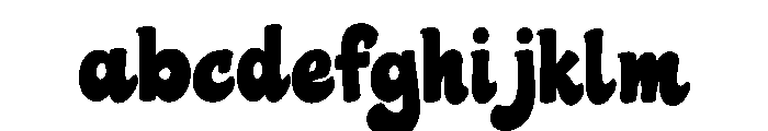 Bravito FONT