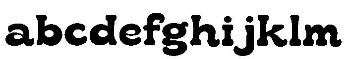 Bravokern FONT