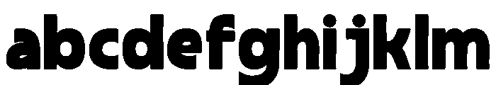 Bravoon Regular FONT