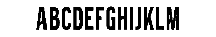 Brawn Organic FONT