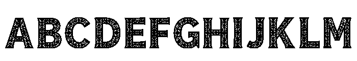 Brawr Regular FONT