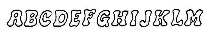 Braxton FONT