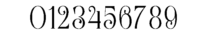 Braxttile Font OTHER CHARS