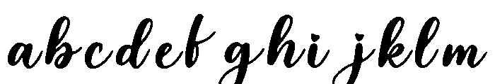 Bray FONT
