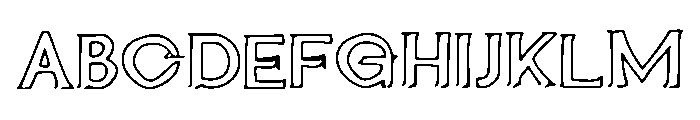 Braylon FONT