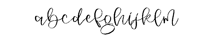 Break Flavor FONT