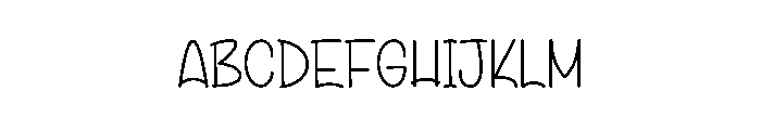 Breaks Advanture FONT