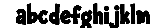 Breakster FONT