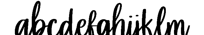 Breakthru FONT