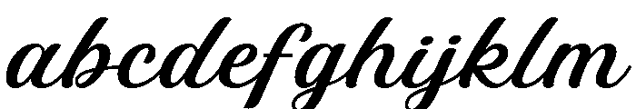 Breanie FONT