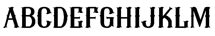 Breathe Forever FONT