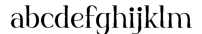 Breathe Romantic FONT