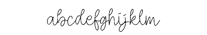 Breathing Regular FONT