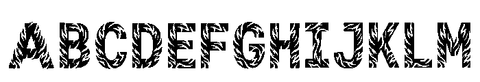 Bree Regular FONT