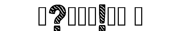 Breez Regular Font OTHER CHARS