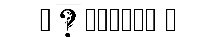 Breeze Regular Font OTHER CHARS